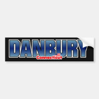 Pára-choque de Danbury