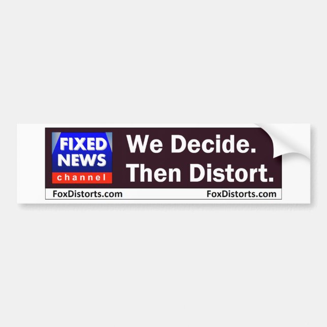 Adesivo Para Carro pára-choque sticker1 (Frente)