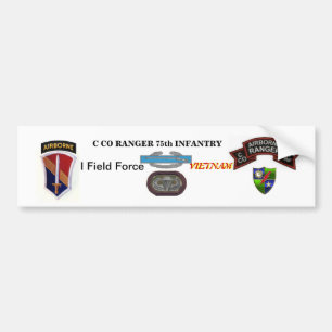 Adesivo Para Carro Pára-choque Stiker de Vietnam das GUARDAS