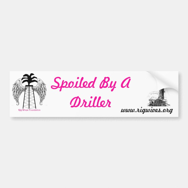 Adesivo Para Carro Para ela (Frente)