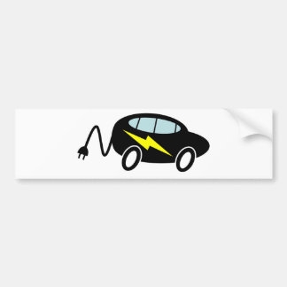 Adesivo Para Carro Parafuso e tomada do carro de PHEV