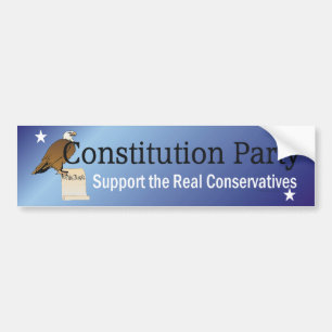 Adesivo Para Carro Partido da constituição do T