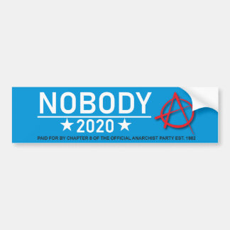 Adesivo Para Carro Partido do anarquista