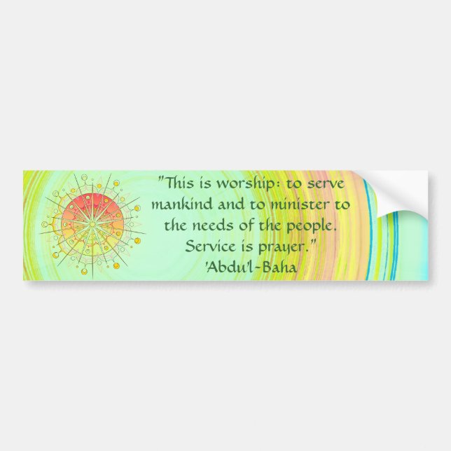 Adesivo Para Carro Patience4 (Frente)