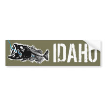 PATRIOT - IDAHO SWALLOWED - UM BASE RUIM