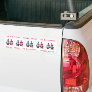 Adesivo Para Carro Patriota