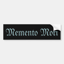 Pau de Memento Mori