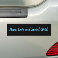 Paz, Amor e Trabalho Social