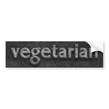Pedra cinzelada vegetariano
