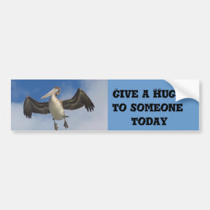 Adesivo Para Carro Pelican Love_