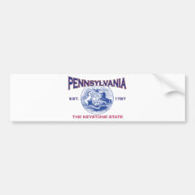 PENNSYLVANIA O Estado da Pedra Angular