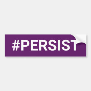 ADESIVO PARA CARRO #PERSIST