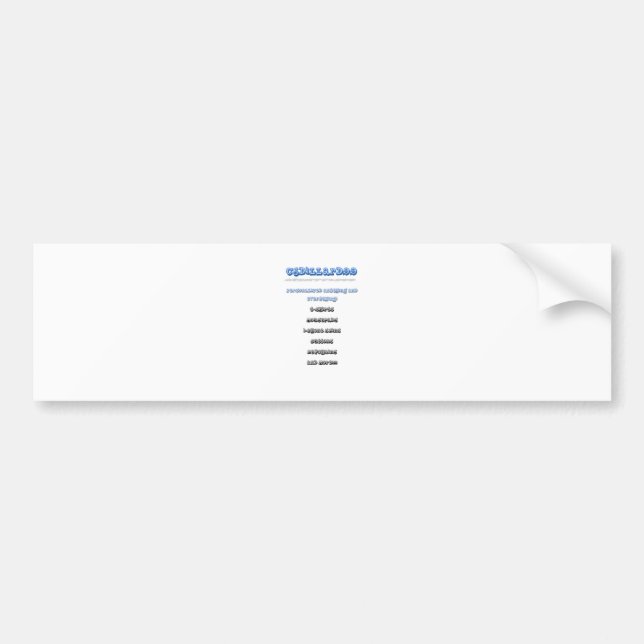 Adesivo Para Carro Personalizado lhe!!!!!! (Frente)