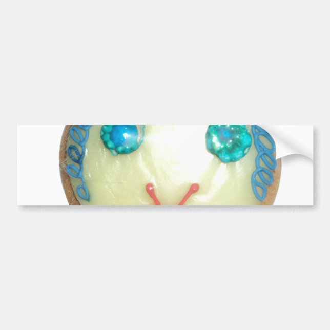 Adesivo Para Carro Personalizar produto (Frente)