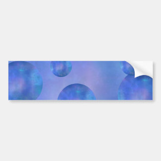 Adesivo Para Carro Personalized Galaxy Space Nebula Art - Custom text