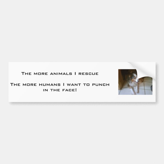 ADESIVO PARA CARRO PESSOAS DO FEDOR… (Frente)