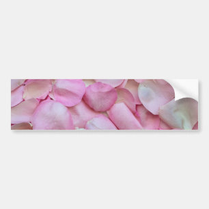 Adesivo Para Carro Pétalas Rosa Rosa Rosa Rosa Rosa Rosa