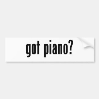 Adesivo Para Carro piano obtido?