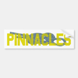 Adesivo Para Carro Pinhões Figura 8 Subindo
