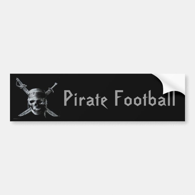 Adesivo Para Carro Pirate_by_mo013-741289, futebol do pirata (Frente)