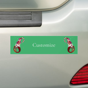 Adesivo Para Carro Pixie Mermaid Thunder_Cove Natal