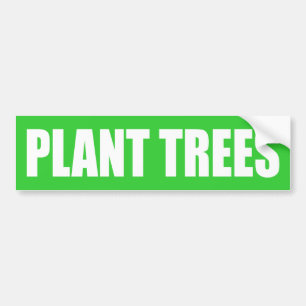 Adesivo Para Carro Plantações
