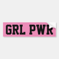Poder da Menina