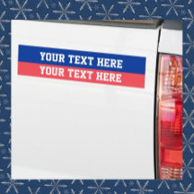 Política personalizada