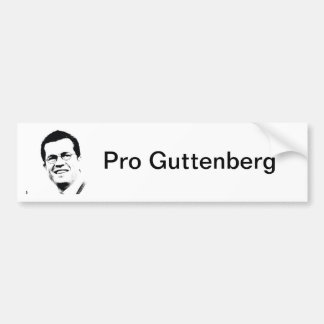 Adesivo Para Carro Por Guttenberg autocolante de automóvel