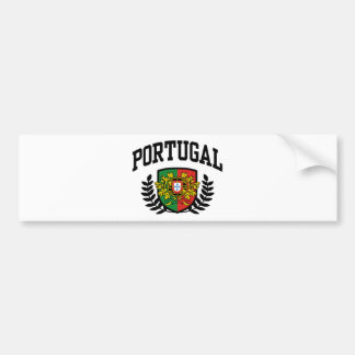 Adesivo Para Carro Portugal