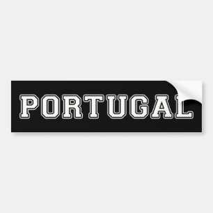 Adesivo Para Carro Portugal