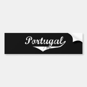 Adesivo Para Carro Portugal