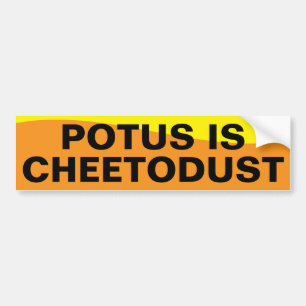 ADESIVO PARA CARRO POTUS