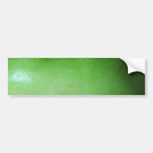 Adesivo Para Carro Praça Verde (Melão de inverno)