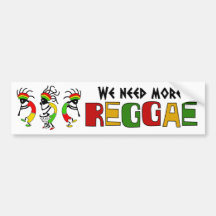 Precise mais reggae