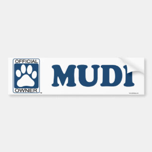 Adesivo Para Carro Preto de Mudi