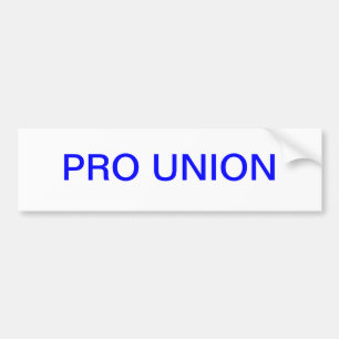ADESIVO PARA CARRO PRO UNIÃO