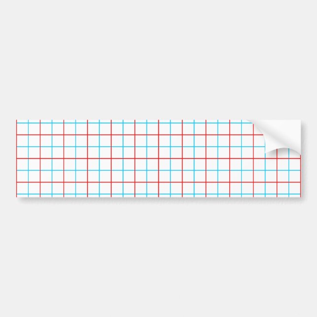 Adesivo Para Carro Produtos de papel (Frente)