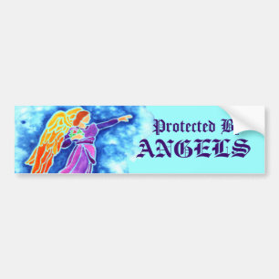 Adesivo Para Carro Protegido Por Ângulos