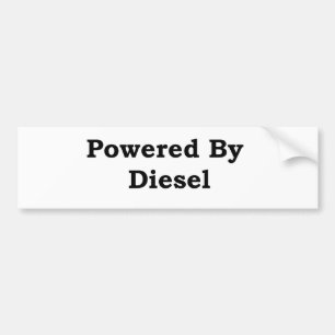 Adesivo Para Carro Psto pelo diesel