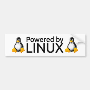 Adesivo Para Carro Psto por Linux
