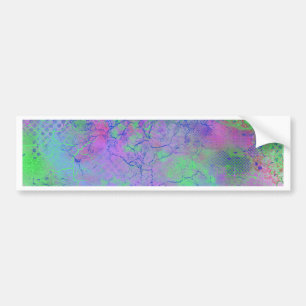 Adesivo Para Carro Psychedelia