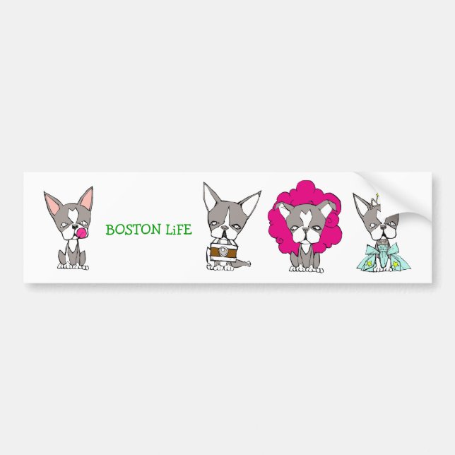 Adesivo Para Carro Pucca by 加倉井ミサイル1 (Frente)