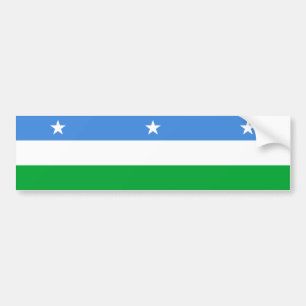 Adesivo Para Carro Puntland, Solomon Island