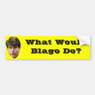 Adesivo Para Carro Que Blago faria?