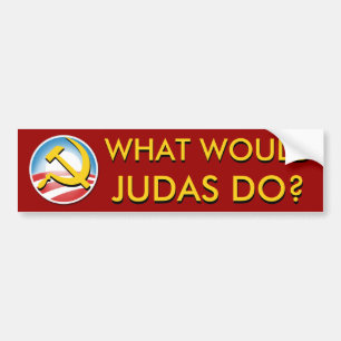 Adesivo Para Carro Que Judas faria?