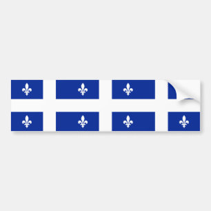 Adesivo Para Carro quebec