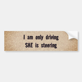 Adesivo Para Carro Quem é o responsável