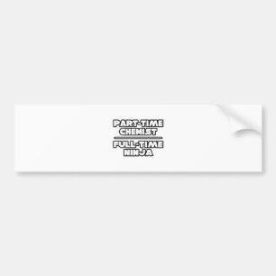 Adesivo Para Carro Químico / Ninja