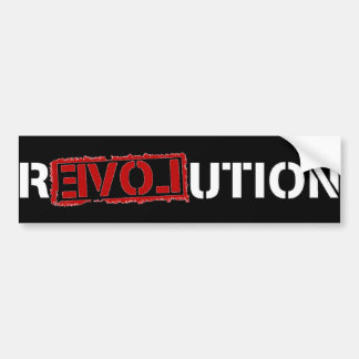 Adesivo Para Carro r3volution